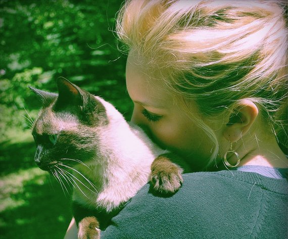 ChiroRadDoc's tweet image. 9 Ways Pets Improve Our Lives bit.ly/1nJCFCr