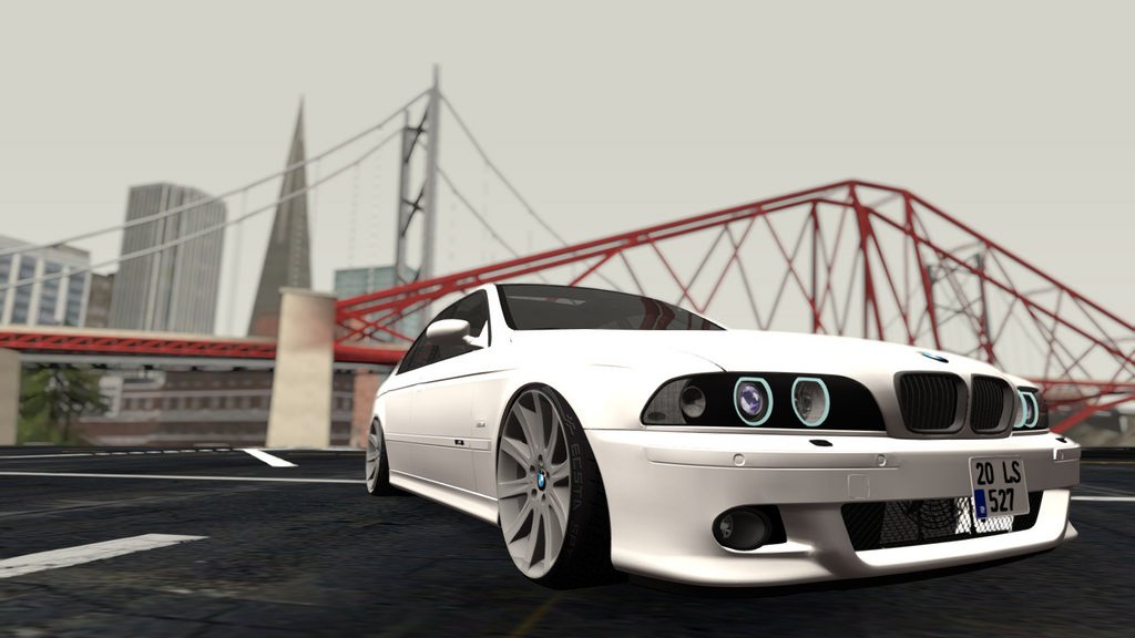 Kotaku's tweet image. 11 years later, GTA San Andreas is still being modded: bit.ly/1P8YjpL