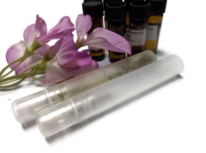 Lavender Calming Perfume Spray, Aromatherapy Spritz, Spiritual S… etsy.com/listing/177373… #Etsymntt #CalmingLavender