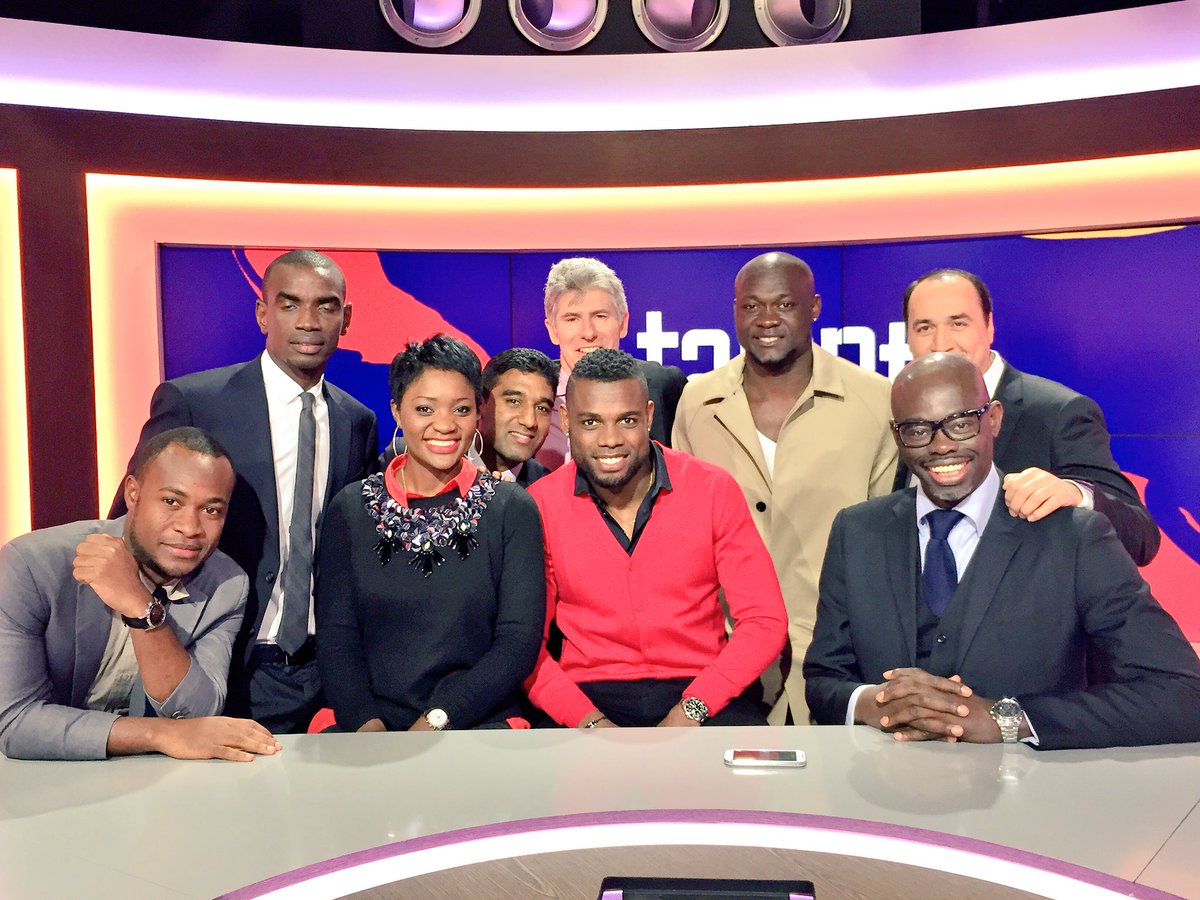 henri bedimo tweet media