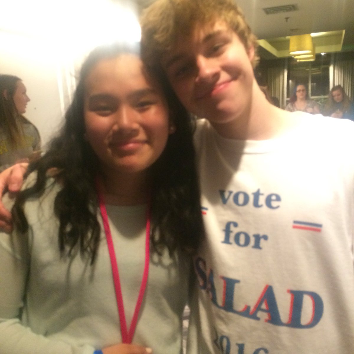akridgeboards's tweet photo. k hey guys best weekend ever https://t.co/JcBY28D8fU