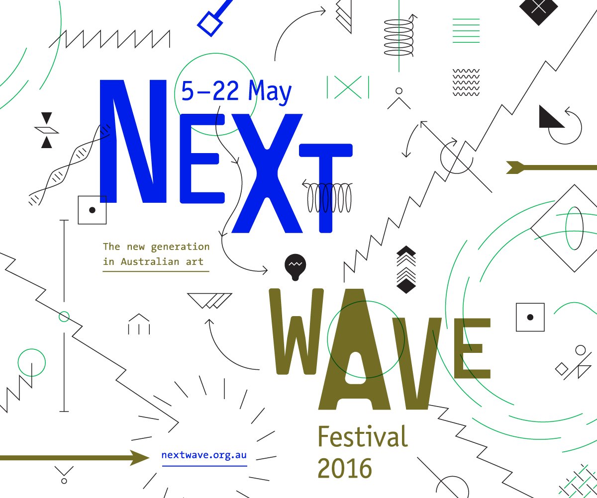 Next_Wave's tweet photo. Here it is! The #nextwave16 program is now live. See you in Melbourne, May 5-22! 

→ https://t.co/5MwftDNaWA https://t.co/wJBvAwq0mt