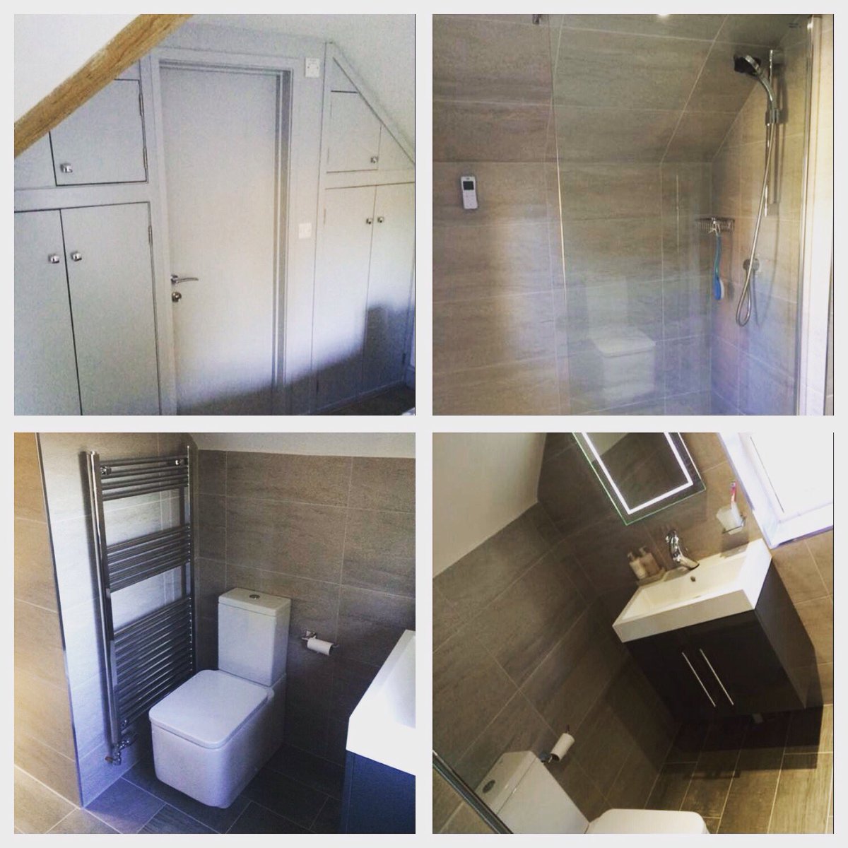 DawnPLUGANDCHAI's tweet photo. AFTER... Super Duper!!! #BartinPlumbingandHeatingLtd #PlugandChain https://t.co/lJUqlBGbcX