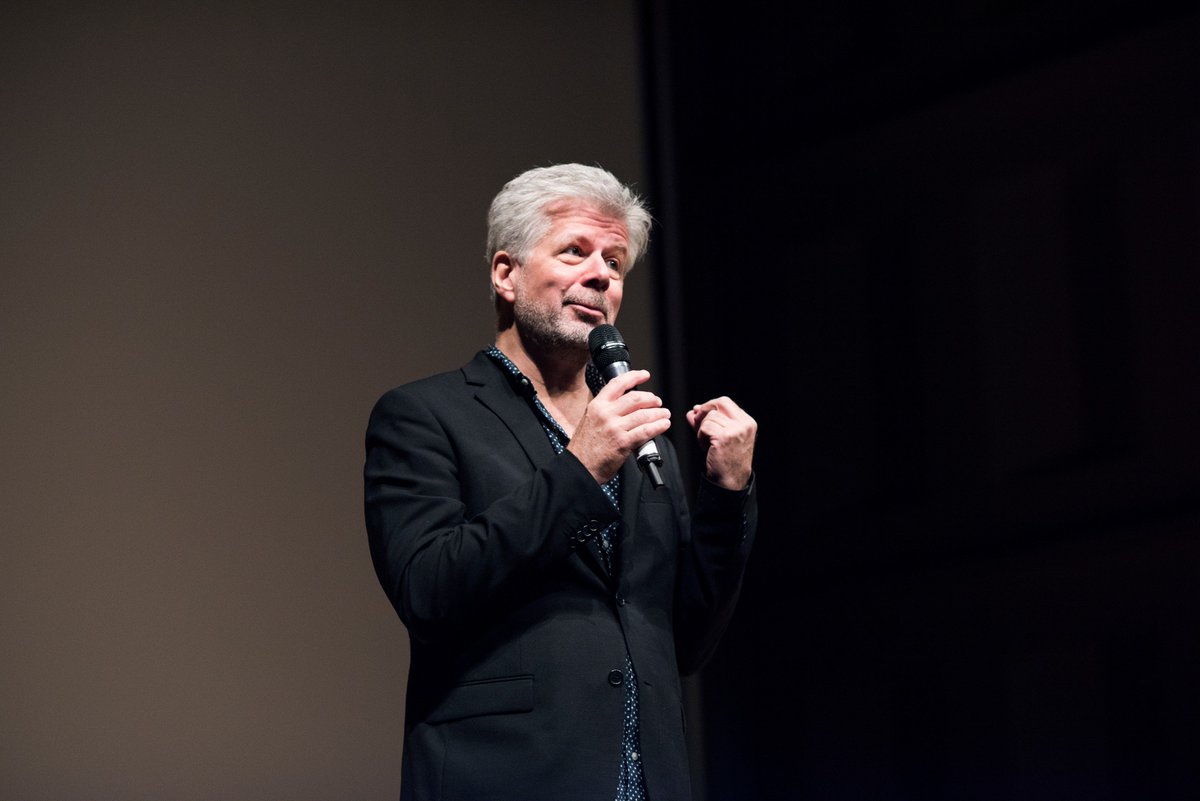 Schauman Hall tweet media