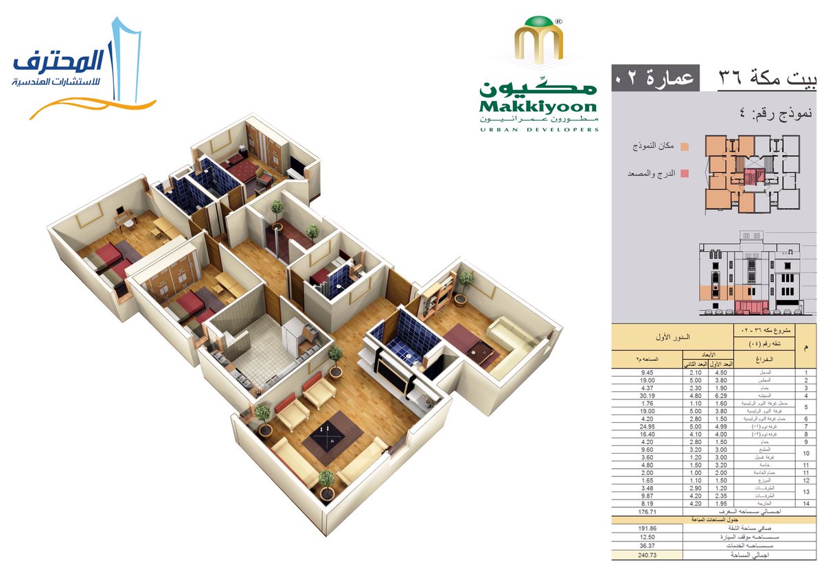 Elaqaar's tweet photo. مكة 
مشروع بيت مكة 36
تملك شقة بجوار بيت الله الحرام
بالتقسيط مساحات مختلفة
00966555651594
https://t.co/QrFltXelBi https://t.co/NB2TIhdc0i