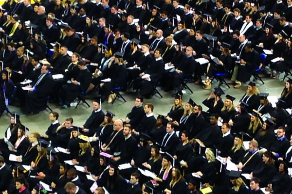 Graduate &amp; undergraduate commencement speakers for <a href="/LindenwoodU/">LindenwoodUniversity</a> announced bit.ly/1Uc4Bwx