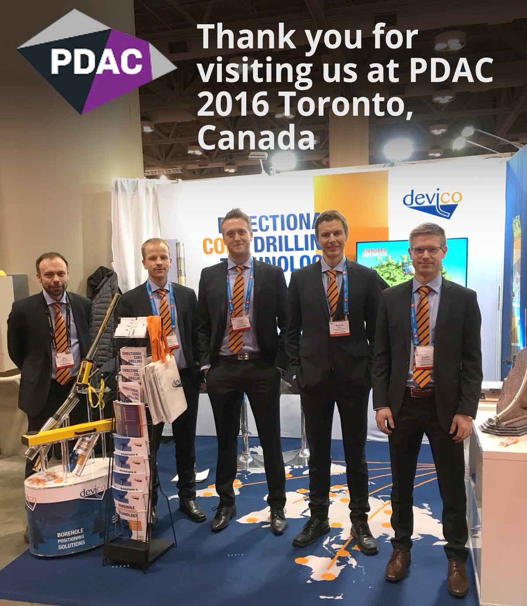 DevicoAS's tweet photo. For survey instruments and Directional Core Drilling  contact our team at devico@devico.no https://t.co/W8xhIdLeGB