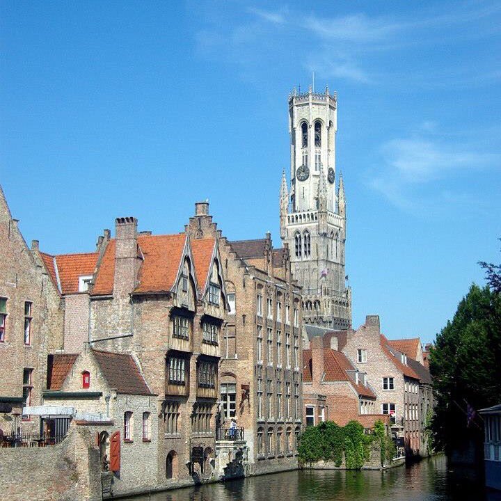 #bruges #belgium #belgio #luglio2014