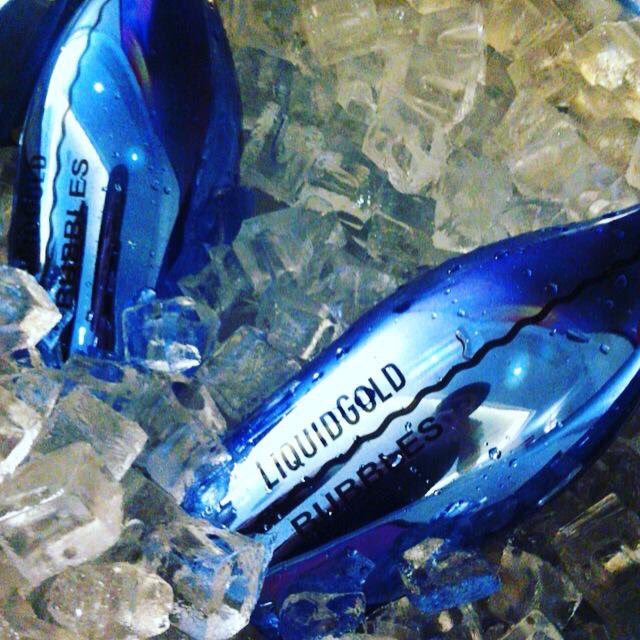 LIQUID GOLD DRINKS tweet media