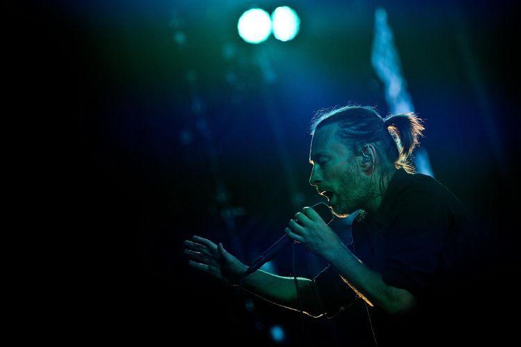 Trois concerts de Radiohead en France en mai et juin en attendant leur nouvel album bit.ly/250aXDc