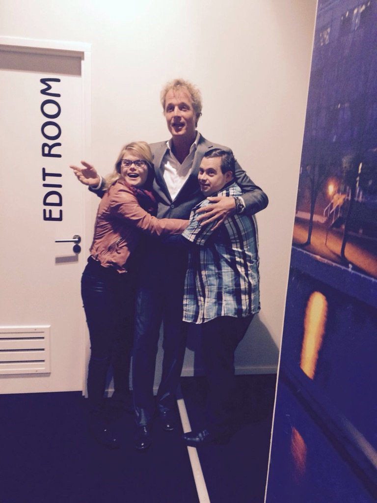 Tenco van der Hee tweet media