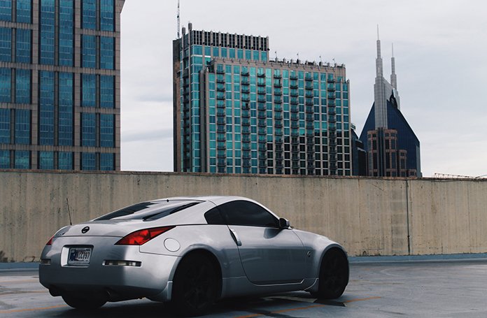 Upoffthelife's tweet photo. Check Out The Nissan 350Z Off the New Website #MadeTheHeadline #Nissan350Z  https://t.co/SnTbQ1YntU https://t.co/ALKZIlOUsy