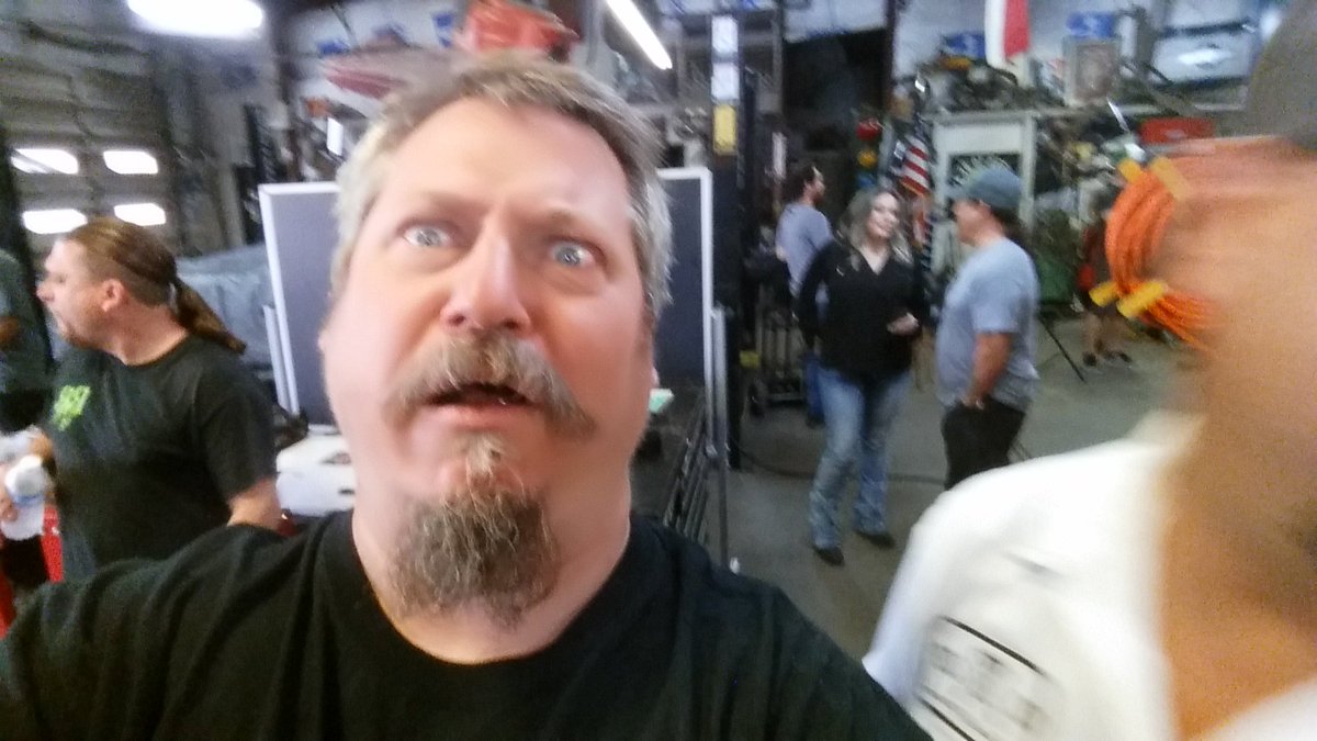 tomsmithcarguy's tweet photo. Watch the show! Rinse repeat https://t.co/UezoBjSqBh