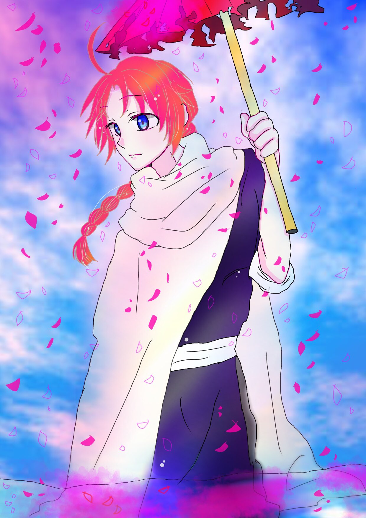 神威イラスト Twitter Search Twitter