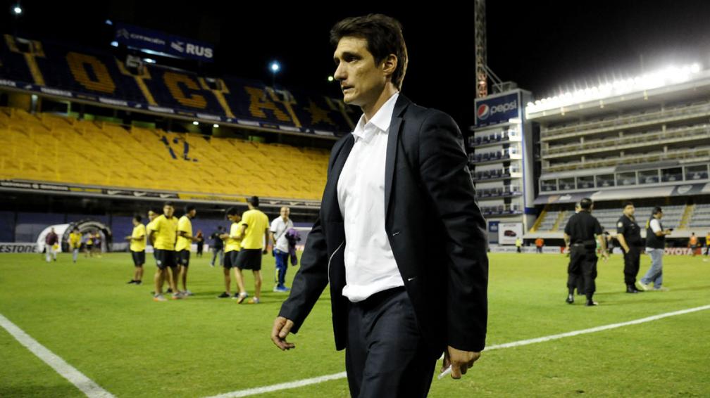 bocadetuvida's tweet photo. #TeJuroQue Ya quiero que sean las 21 para ver a Boca y el recibimiento a Guillermo! https://t.co/yF8pHpFm7J