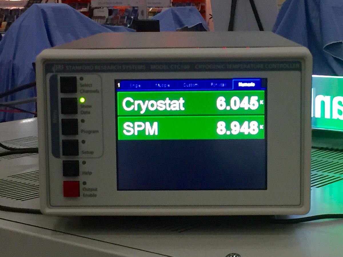 RHK Technology tweet media