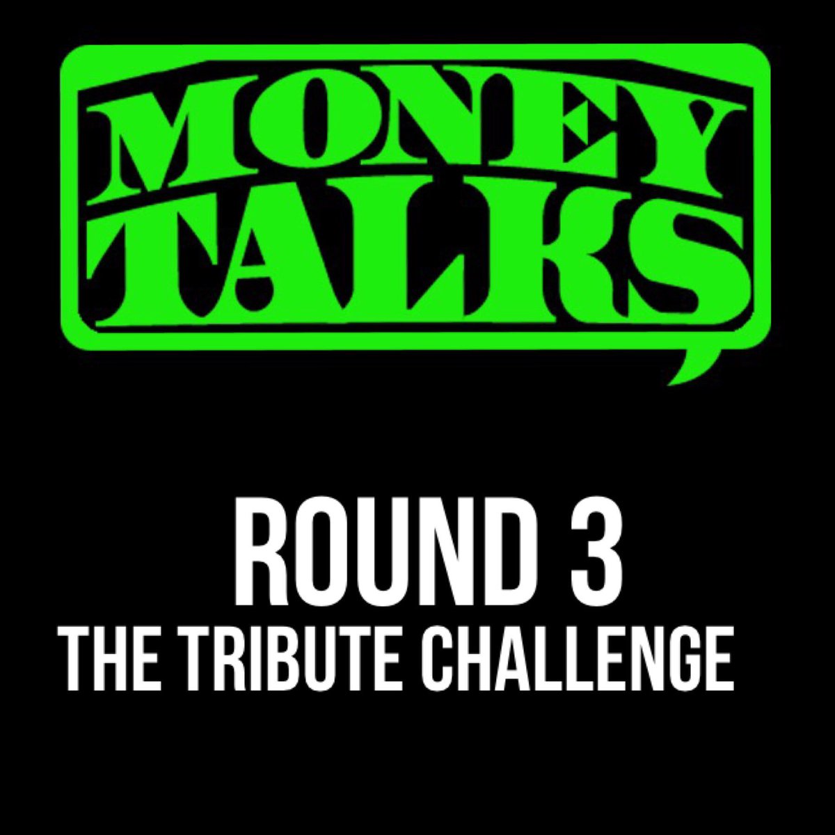 MoneyTalksFam's tweet photo. Who should we pay tribute to? Round 3 we will be doing the Tribute Challenge having these emcees cover a rap legend! https://t.co/ZTTbmeqKzW
