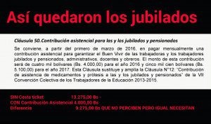 Docentes Vzla tweet media