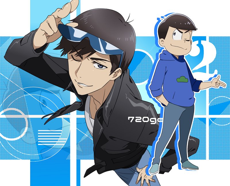 720ge's tweet photo. いきぬきじなん https://t.co/Rdnts8W9jT