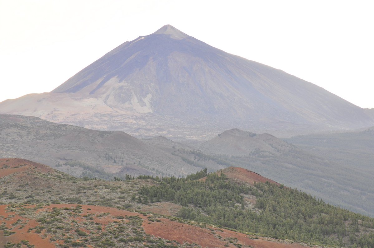 karsteneig's tweet photo. Teide - my favourite volcano! 

https://t.co/SHiYn7yamn

#canaryislands #teide #volcano https://t.co/JRriBzhntG