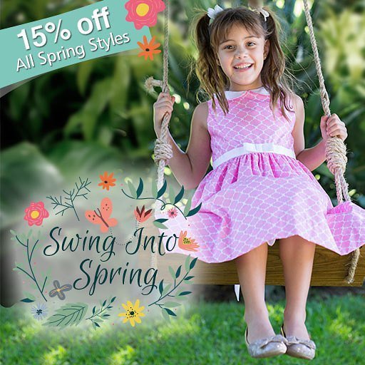 vivelafete_inc's tweet image. Starting #Today take 15% OFF from our #RegularPrice #Spring #Merchandise #nocouponsneeded … ift.tt/1pqbVZj