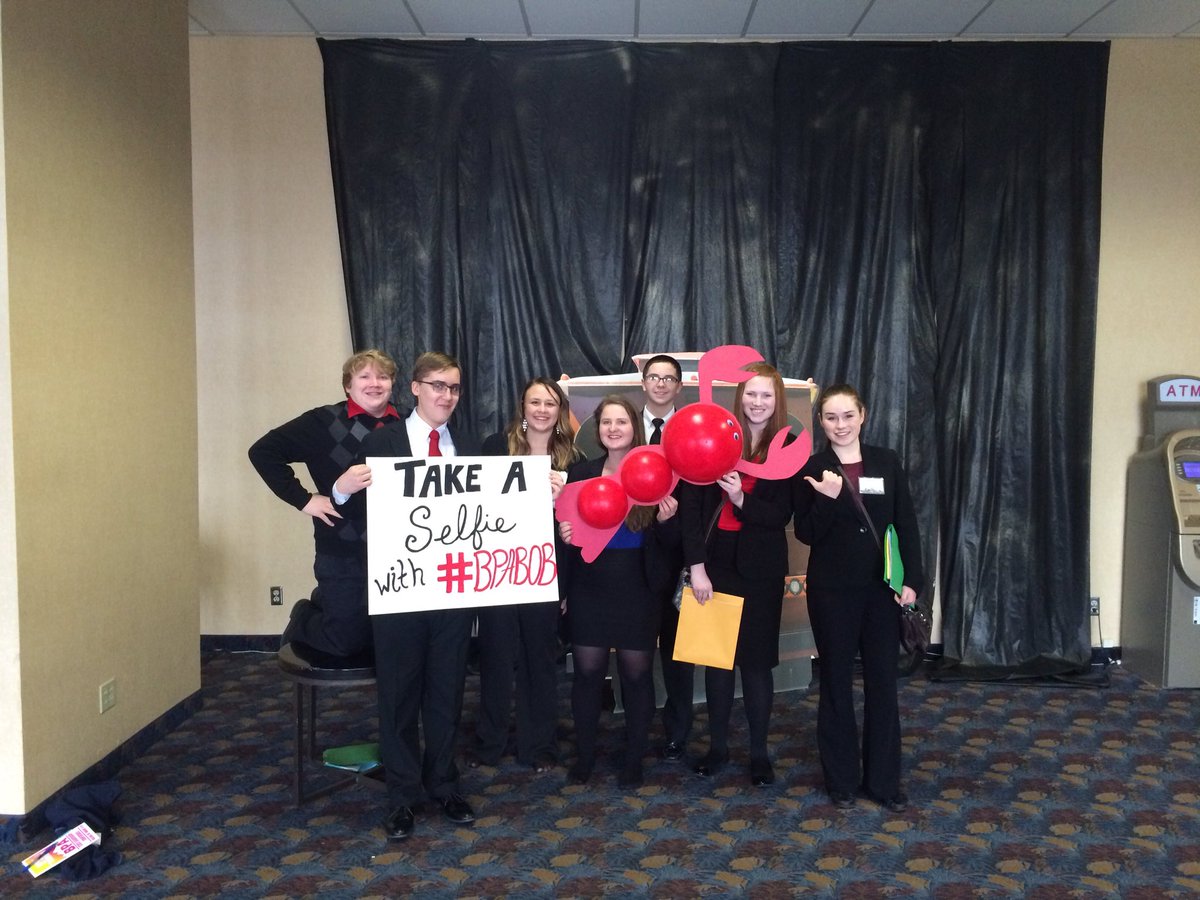 hey_its_sheyne's tweet photo. State BPA Day 2 #bpabob #bpabobpix #mtbpa2016 @BPABOB @National_BPA @MontanaBPA @skyviewbpa https://t.co/sqDaltyw8v