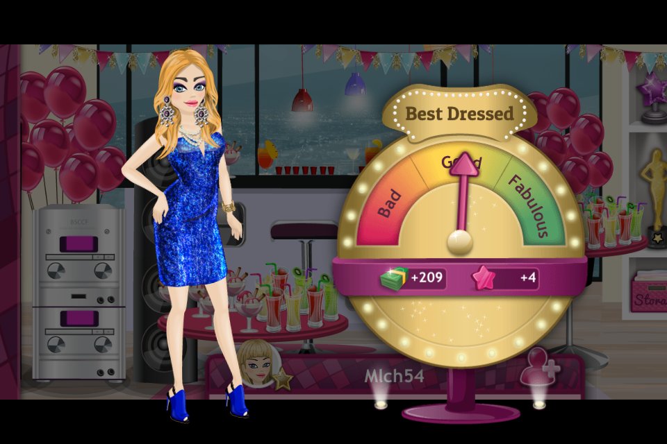 meycheche's tweet photo. Oh, wow! It seems I’m the best dressed at the party! #SUPERSTARLIFE https://t.co/V1wUTQfzJd https://t.co/f90u4fXHaz