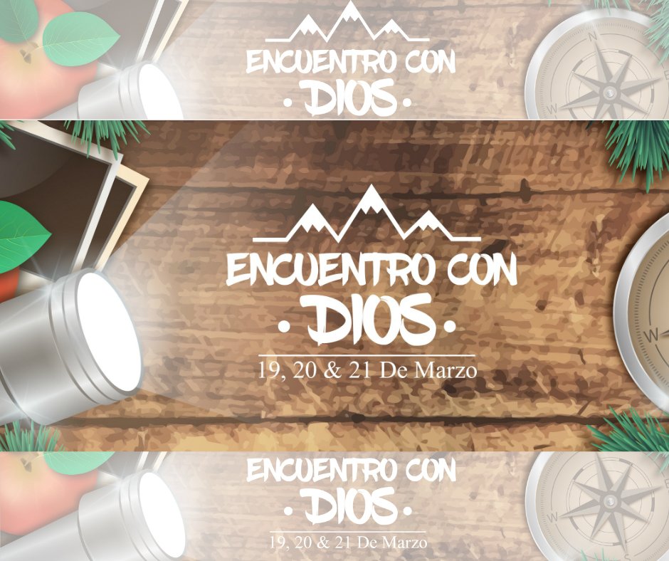 CasaDeVidaCol's tweet photo. ¡Prepárate! https://t.co/GhMR1uTByj