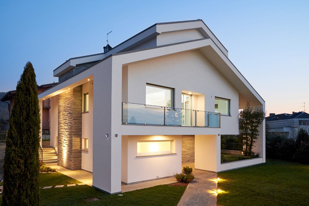 Nuova realizzazione #casa in #legno #massiccio #NUR-#HOLZ a Sorisole (BG)
bit.ly/1b44dvB