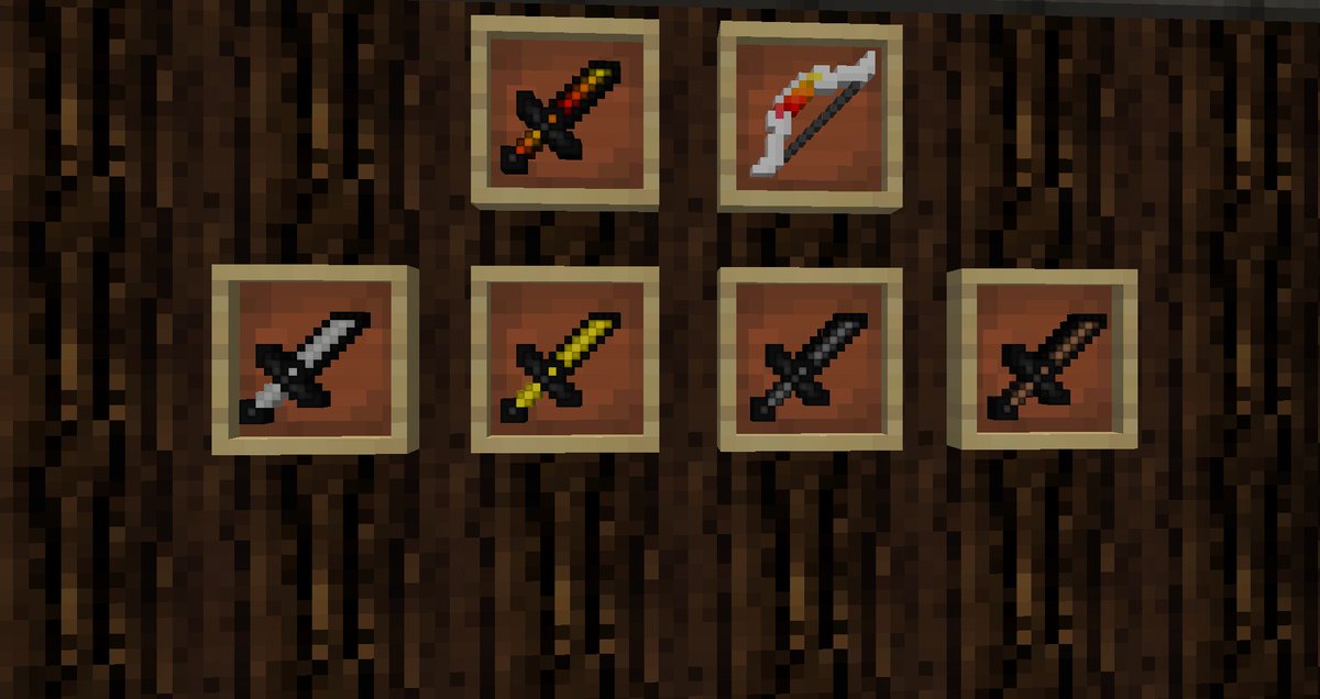 BestPvPPacks's tweet photo. Damn @ChromaPacks back at it again with the amazing fade packs 😍💕
Download: https://t.co/gtPAQtEZoC
Keep it up! https://t.co/lPbILWels8