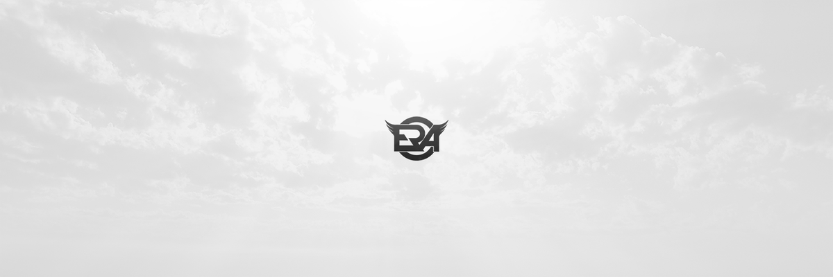 GBGraphics_'s tweet photo. I tried something clean like the one they already have :) (@eRaWorks @dznxan @eRaWayz @eRaZeon) https://t.co/35gkKwRBOA