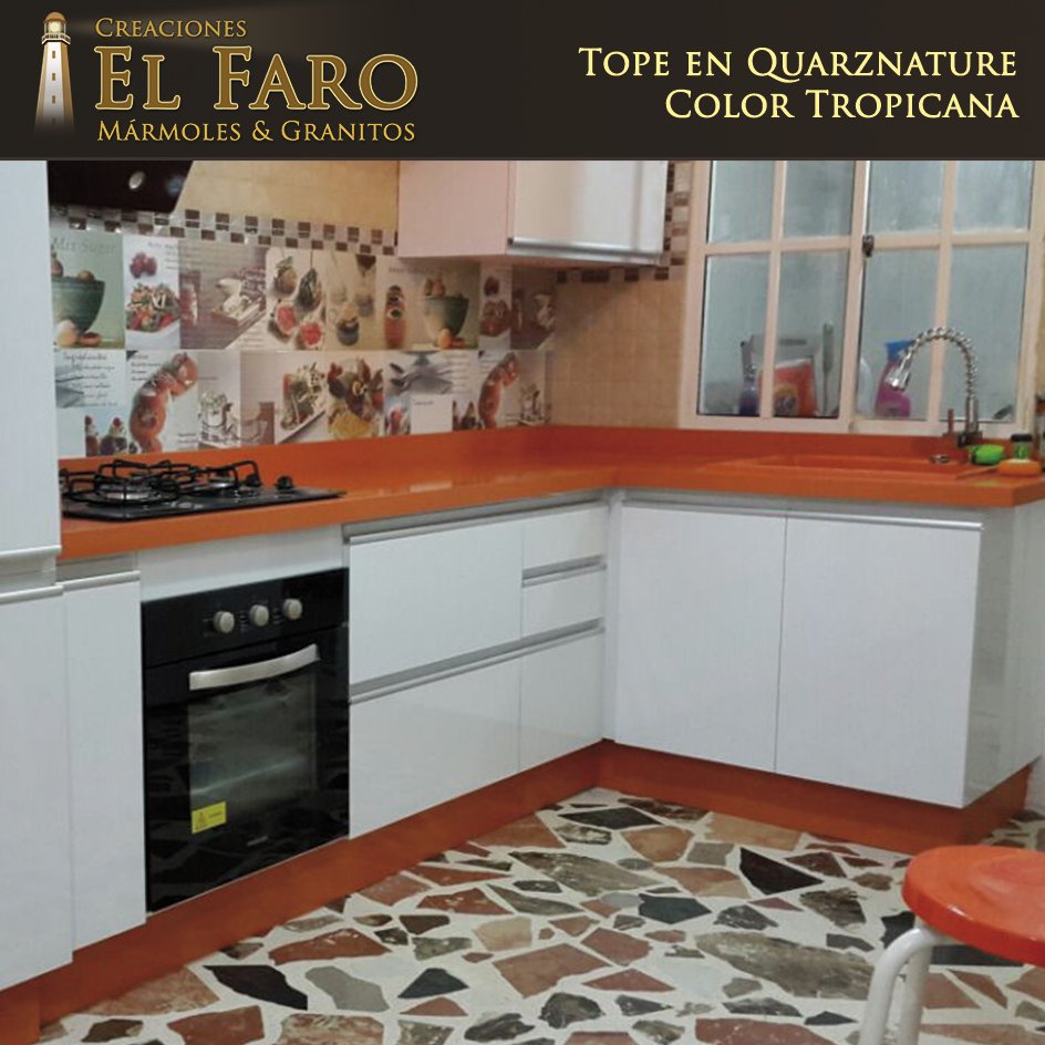 topeselfaro's tweet photo. ¿Por qué son importantes los #topes de #cocina? https://t.co/mxd8lQIgjh #Remodelación #ElFaroTips https://t.co/wOEhdEnHm2