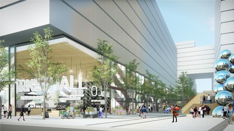 sfflowermart's tweet image. We're excited about the plans for our new #sfflowermart!
bizjournals.com/sanfrancisco/b…