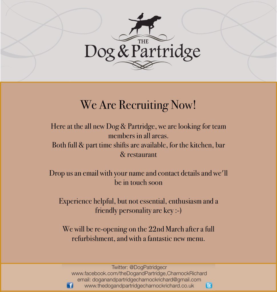 DogPartridgecr's tweet image. @LancashireHour please could you possibly share? Many thanks x