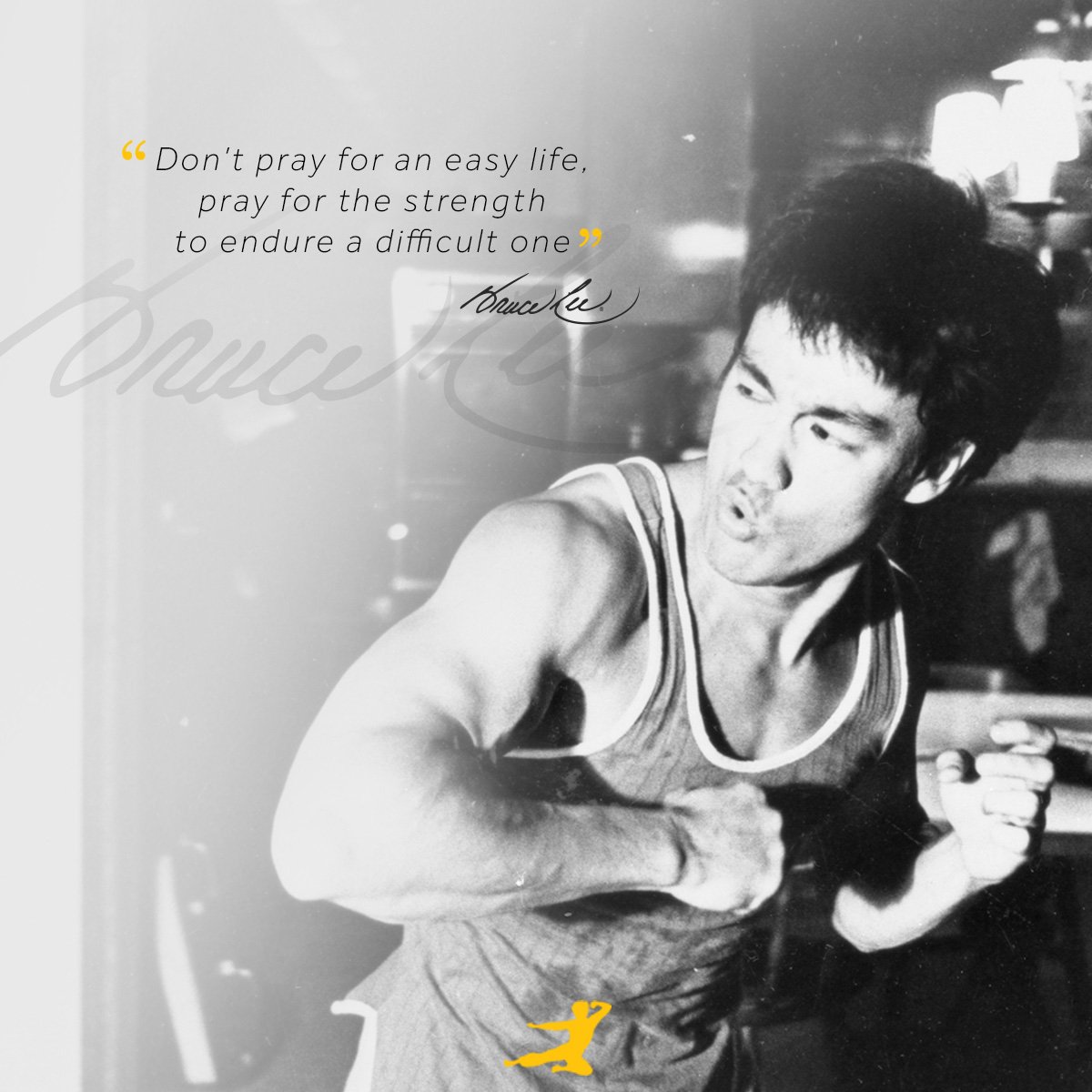 Bruce Lee (@brucelee) on Twitter photo 