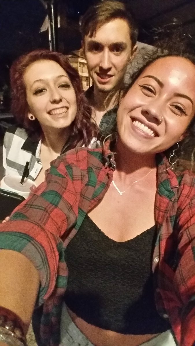 zach3196's tweet photo. Thanks for coming to the show https://t.co/UmFkiKqZoc