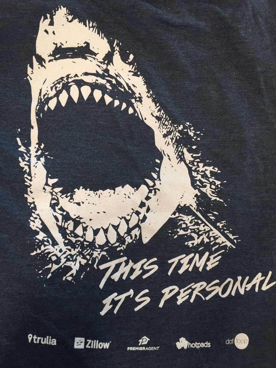 Timcorreia's tweet photo. Innovation week - this time it's personal #truliafan #zillowlife https://t.co/iBQdKecXNY