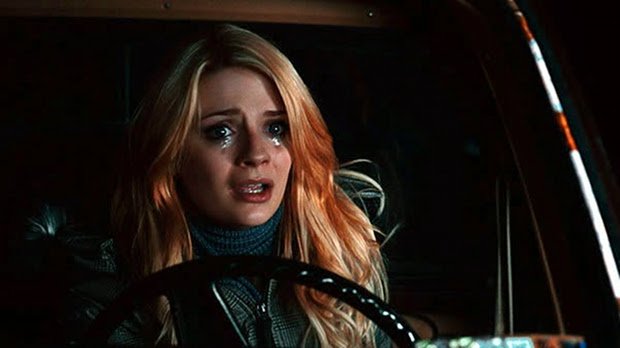 Sarah of Horror tweet media