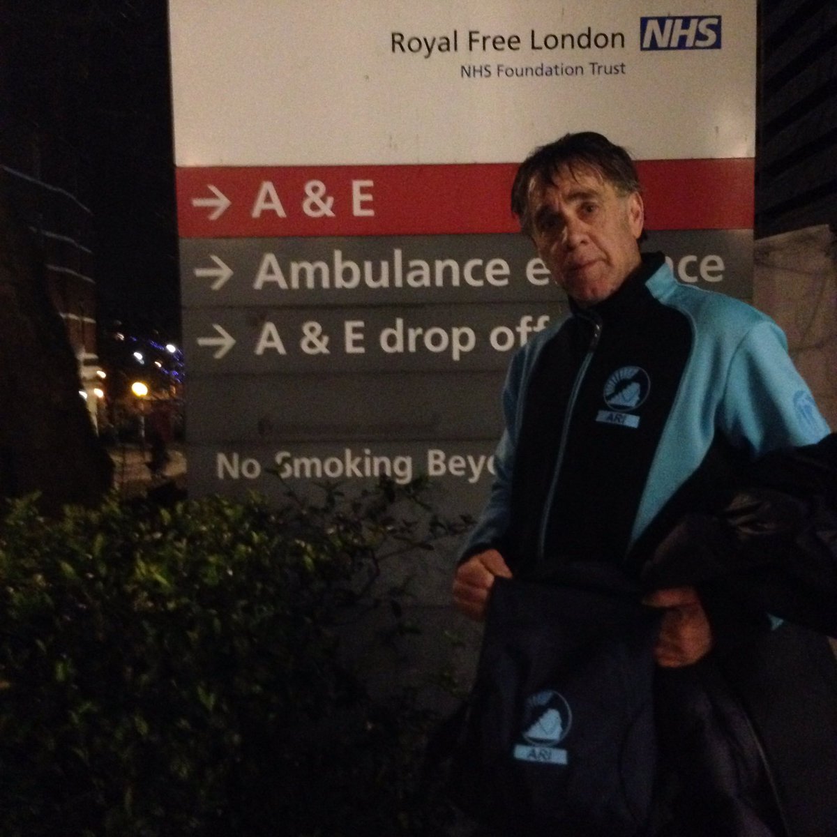 sportcareaccess's tweet image. A dedicated #children's #emergency department under development at the @RoyalFreeNHS @NHSEngland @TheBMA #children