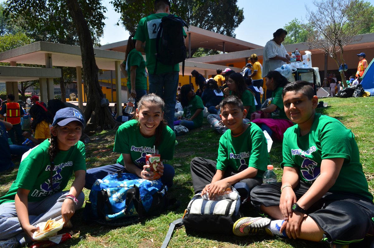 Servicio Social ITAM tweet media