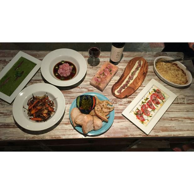 Salt Block Catering tweet media