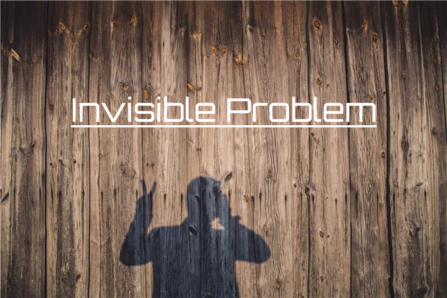 SvenTschenett's tweet photo. Ever heard about #InvisibleProblems? No, @tfadell explains it #TEDTalk! Great video! https://t.co/ThT9BFl47T https://t.co/07udSNwUAg