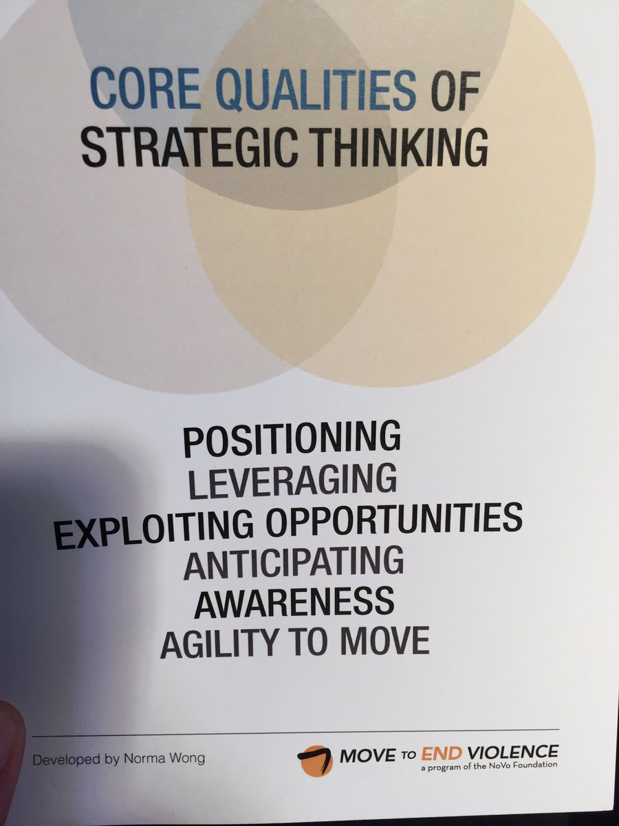 mvmt_innovation's tweet photo. Attending @MoveEndViolence's Strategic Thinking workshop training today in #Oakland #forwardstance #mev https://t.co/Dwgx6YDdr7