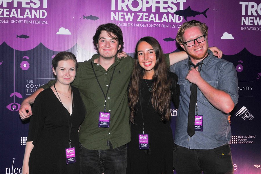 MaxMobile's tweet image. Big shout out to @CoCACMP @cocamassey students for their success @TropfestNZ Keen 2 hear more about this years TSI:)