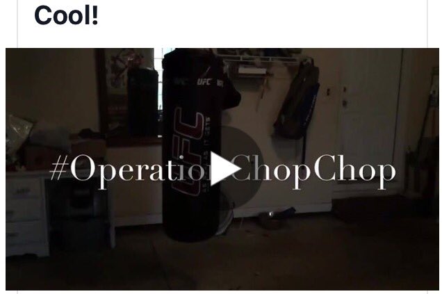 dboallison's tweet image. #OperationChopChop #DisciplineFindSome #athlete  
facebook.com/darryl.allison…