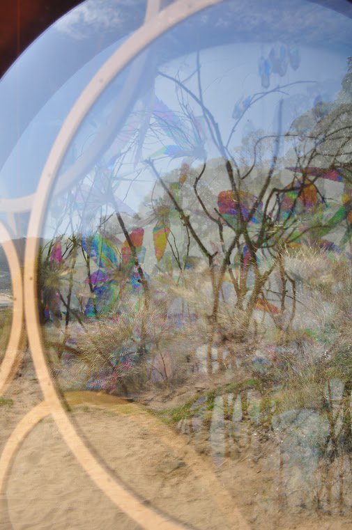 Skunk_Control's tweet image. @Skunk_Control's work will be on display at @lornesculpture 12th March to 3rd April 2016.