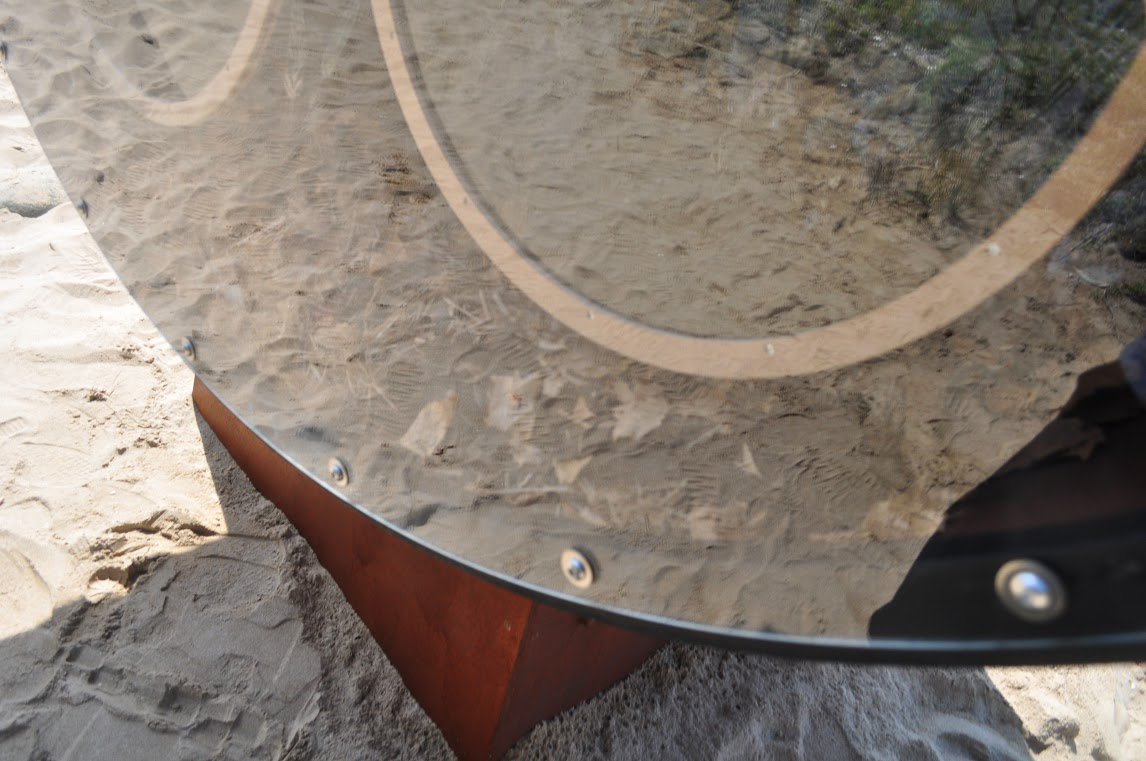 Skunk_Control's tweet image. @Skunk_Control's work will be on display at @lornesculpture 12th March to 3rd April 2016.