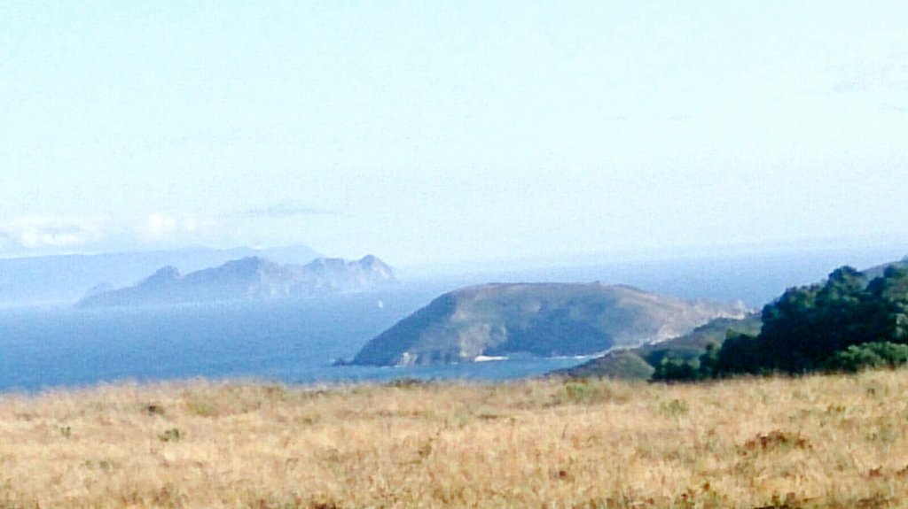 DescubreOns's tweet photo. #FindYourPark #NationalPark #AtlanticsIslands #OnsIsland #Galicia #LiveOnAnIsland #Hostel #Astronomy #experiences https://t.co/tgNBiBJBr9