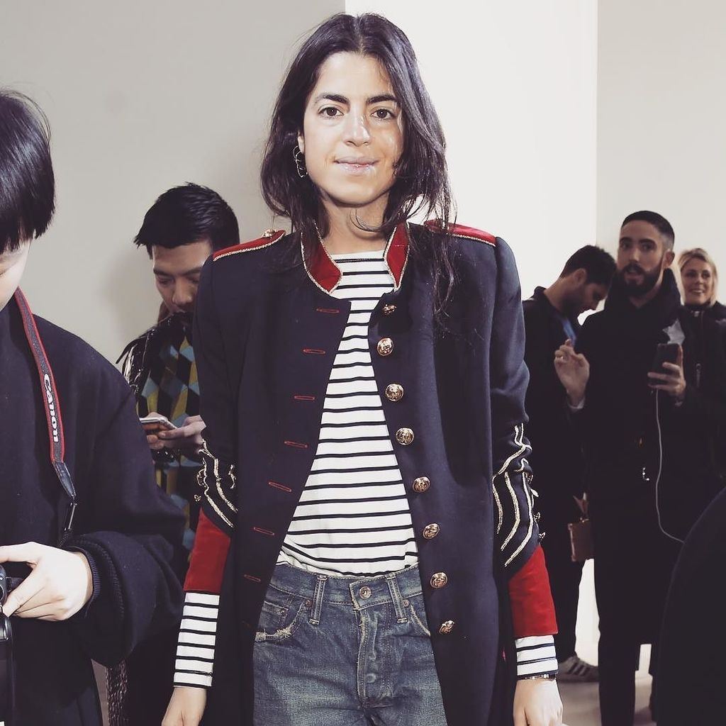 CFDA's tweet photo. Next up, we asked Leandra Medine of @manrepeller what she's looking for in the 2016 #CFDAAwards nominees. "We've ex… https://t.co/XNOpFkWzQw