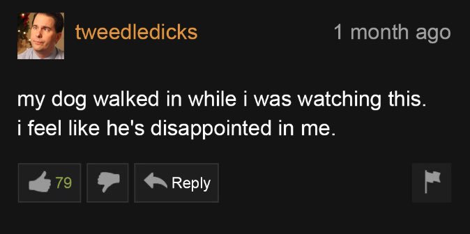 Porn Comments (@porncommnts) on Twitter photo 